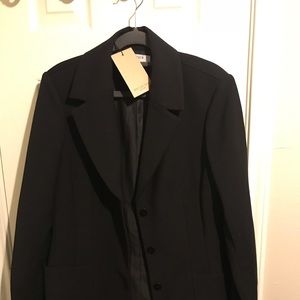 MM Lafleur Collins Blazer